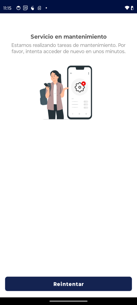 maintenance_mode